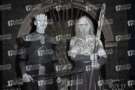 German Comic Con Dortmund 2019