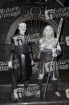German Comic Con Dortmund 2019