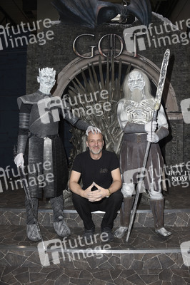 German Comic Con Dortmund 2019