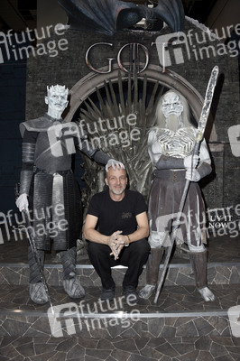 German Comic Con Dortmund 2019