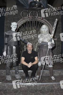 German Comic Con Dortmund 2019