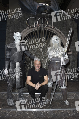 German Comic Con Dortmund 2019