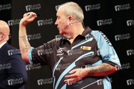 World Darts Gala 2019 in Dortmund