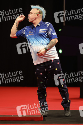 World Darts Gala 2019 in Dortmund