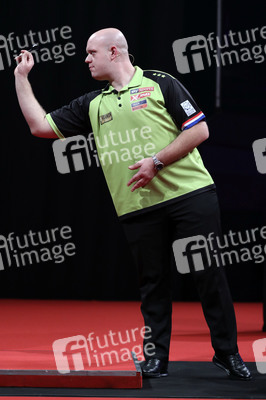 World Darts Gala 2019 in Dortmund