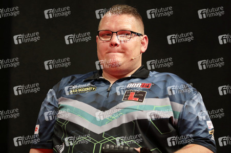World Darts Gala 2019 in Dortmund