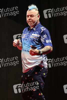 World Darts Gala 2019 in Dortmund