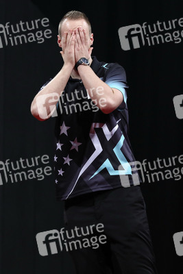 World Darts Gala 2019 in Dortmund