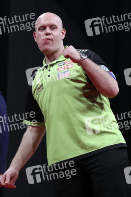 World Darts Gala 2019 in Dortmund