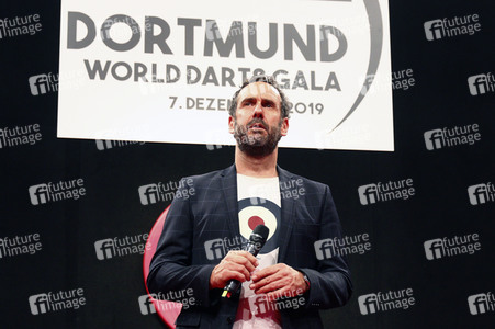 World Darts Gala 2019 in Dortmund