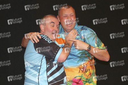 World Darts Gala 2019 in Dortmund