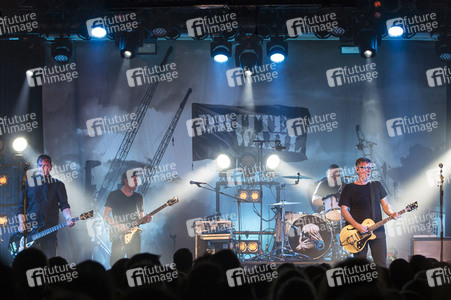 Konzert von Dritte Wahl in Berlin