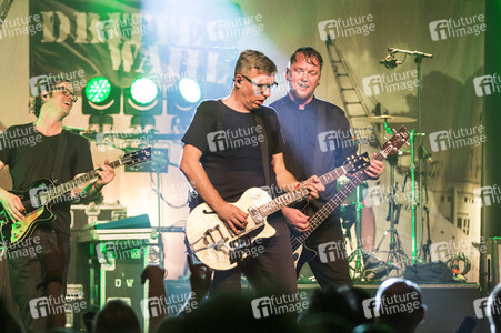 Konzert von Dritte Wahl in Berlin