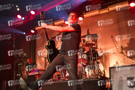 Konzert von Dritte Wahl in Berlin