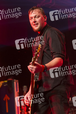 Konzert von Dritte Wahl in Berlin