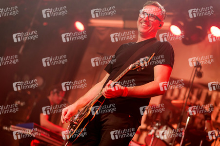 Konzert von Dritte Wahl in Berlin