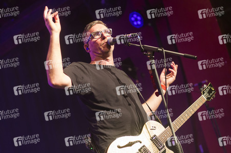 Konzert von Dritte Wahl in Berlin