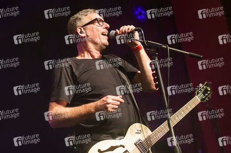 Konzert von Dritte Wahl in Berlin