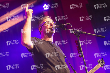 Konzert von Dritte Wahl in Berlin