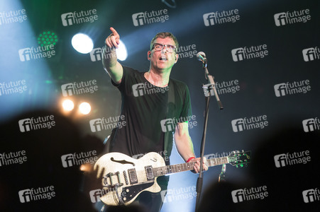 Konzert von Dritte Wahl in Berlin