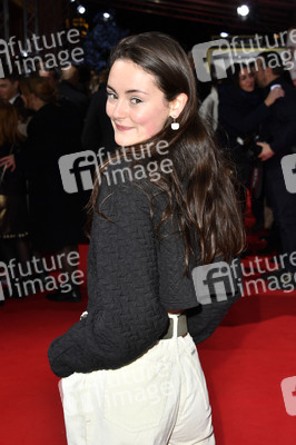 Filmpremiere 'Als Hitler das rosa Kaninchen stahl' in Berlin