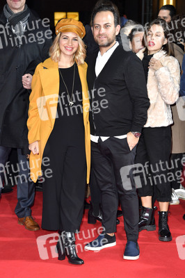 Filmpremiere 'Als Hitler das rosa Kaninchen stahl' in Berlin