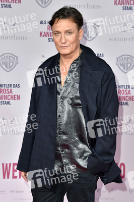 Filmpremiere 'Als Hitler das rosa Kaninchen stahl' in Berlin