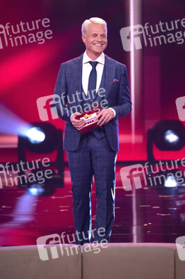 Unterhaltungsshow 'Verstehen Sie Spass?' in Geiselgasteig