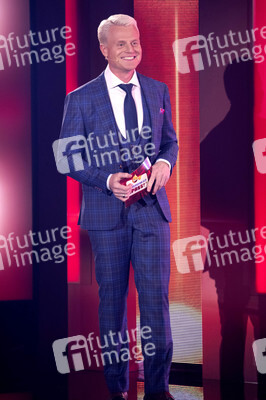 Unterhaltungsshow 'Verstehen Sie Spass?' in Geiselgasteig