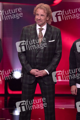 Unterhaltungsshow 'Verstehen Sie Spass?' in Geiselgasteig