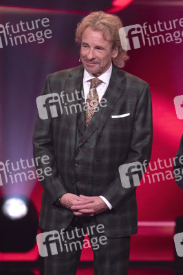 Unterhaltungsshow 'Verstehen Sie Spass?' in Geiselgasteig