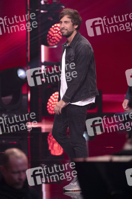 Unterhaltungsshow 'Verstehen Sie Spass?' in Geiselgasteig