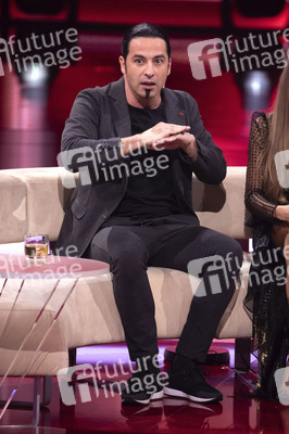 Unterhaltungsshow 'Verstehen Sie Spass?' in Geiselgasteig