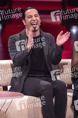 Unterhaltungsshow 'Verstehen Sie Spass?' in Geiselgasteig