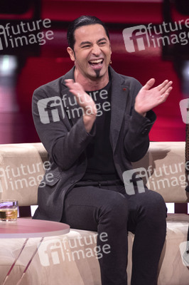 Unterhaltungsshow 'Verstehen Sie Spass?' in Geiselgasteig