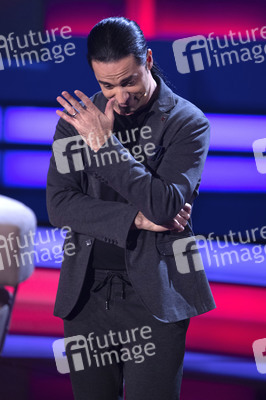 Unterhaltungsshow 'Verstehen Sie Spass?' in Geiselgasteig