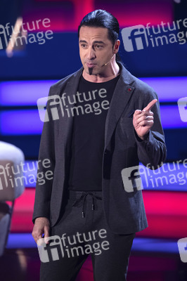 Unterhaltungsshow 'Verstehen Sie Spass?' in Geiselgasteig