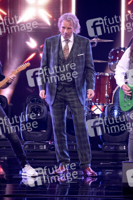 Unterhaltungsshow 'Verstehen Sie Spass?' in Geiselgasteig