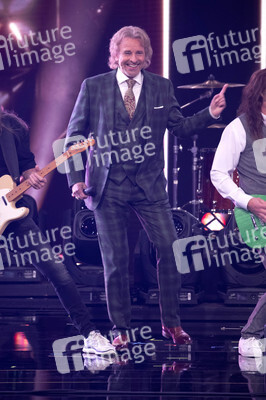 Unterhaltungsshow 'Verstehen Sie Spass?' in Geiselgasteig