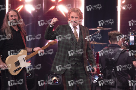 Unterhaltungsshow 'Verstehen Sie Spass?' in Geiselgasteig