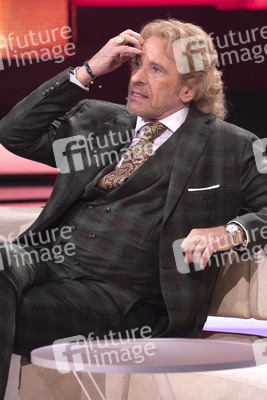 Unterhaltungsshow 'Verstehen Sie Spass?' in Geiselgasteig