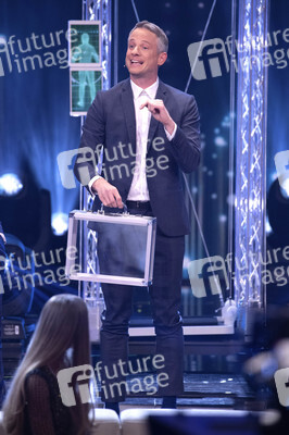 Unterhaltungsshow 'Verstehen Sie Spass?' in Geiselgasteig