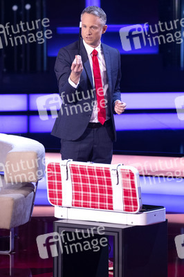 Unterhaltungsshow 'Verstehen Sie Spass?' in Geiselgasteig