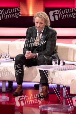 Unterhaltungsshow 'Verstehen Sie Spass?' in Geiselgasteig