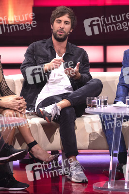 Unterhaltungsshow 'Verstehen Sie Spass?' in Geiselgasteig