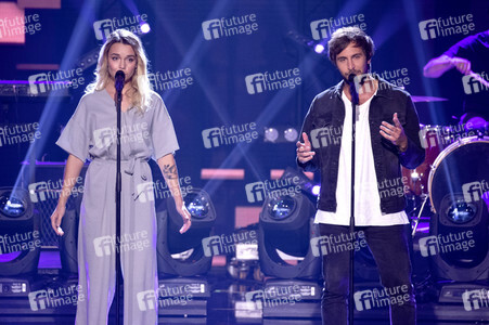 Unterhaltungsshow 'Verstehen Sie Spass?' in Geiselgasteig