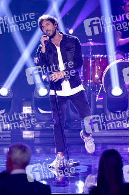 Unterhaltungsshow 'Verstehen Sie Spass?' in Geiselgasteig