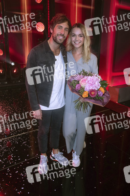 Unterhaltungsshow 'Verstehen Sie Spass?' in Geiselgasteig