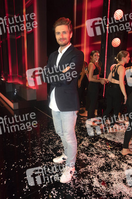 Unterhaltungsshow 'Verstehen Sie Spass?' in Geiselgasteig