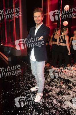 Unterhaltungsshow 'Verstehen Sie Spass?' in Geiselgasteig